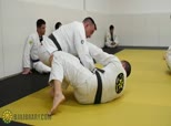 Inside the University 641 - Saulo Sparring